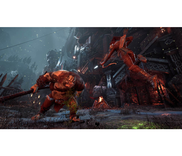 Dungeons & Dragons Dark Alliance Day One Edition Xbox One - 644510 - zdjęcie 5